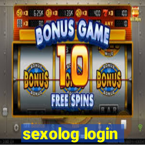 sexolog login